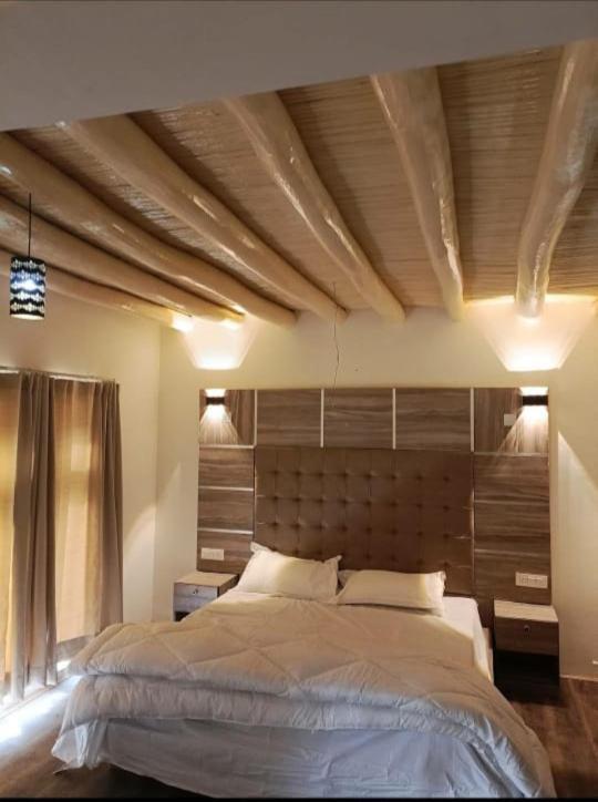 She Sindhu Residency酒店 外观 照片
